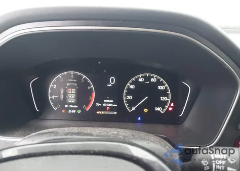 2023 Honda Pilot Awd Touring from USA, damaged, VIN 5FNYG1H74PB053642